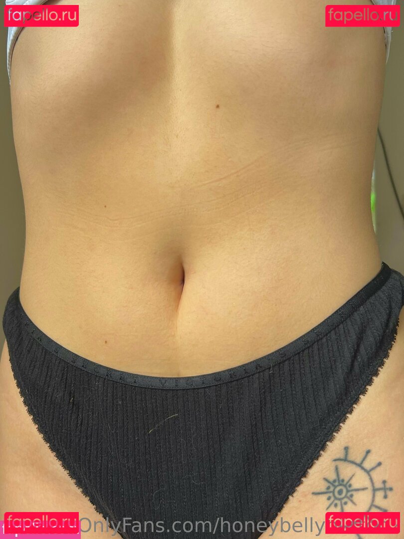 honeybellybutton2 Onlyfans Photo Gallery 