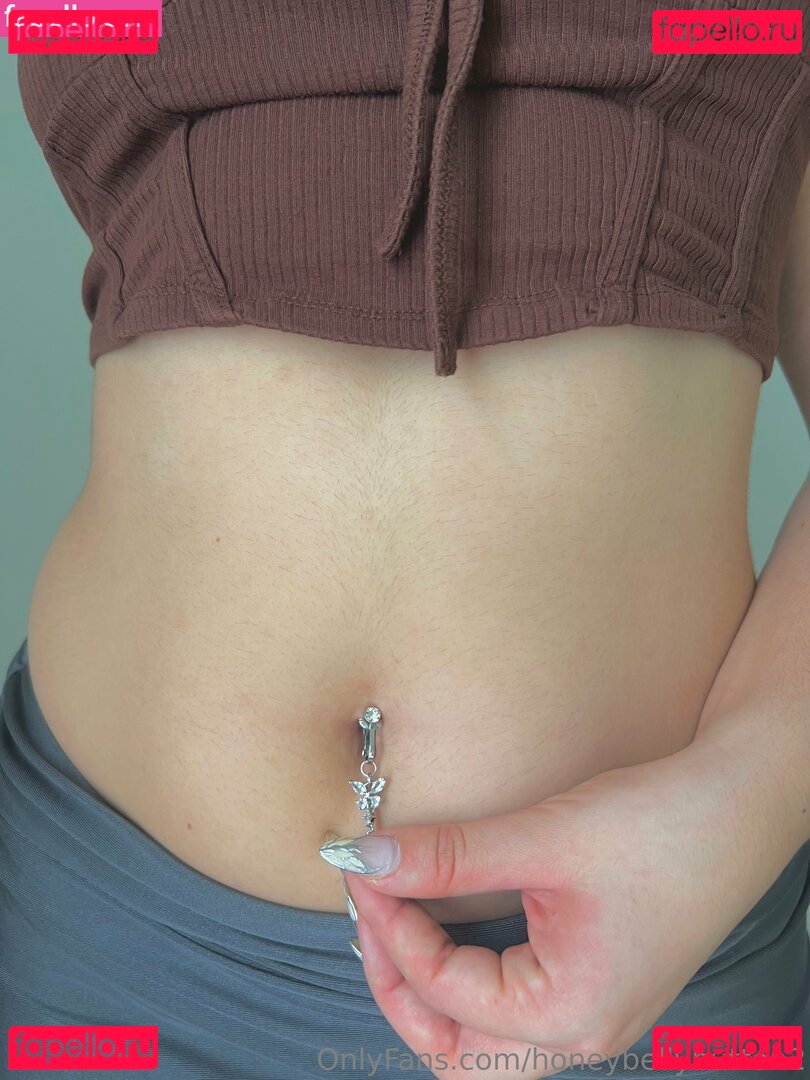 honeybellybutton2 Onlyfans Photo Gallery 
