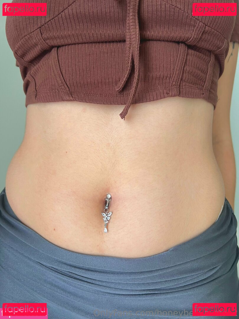 honeybellybutton2 Onlyfans Photo Gallery 