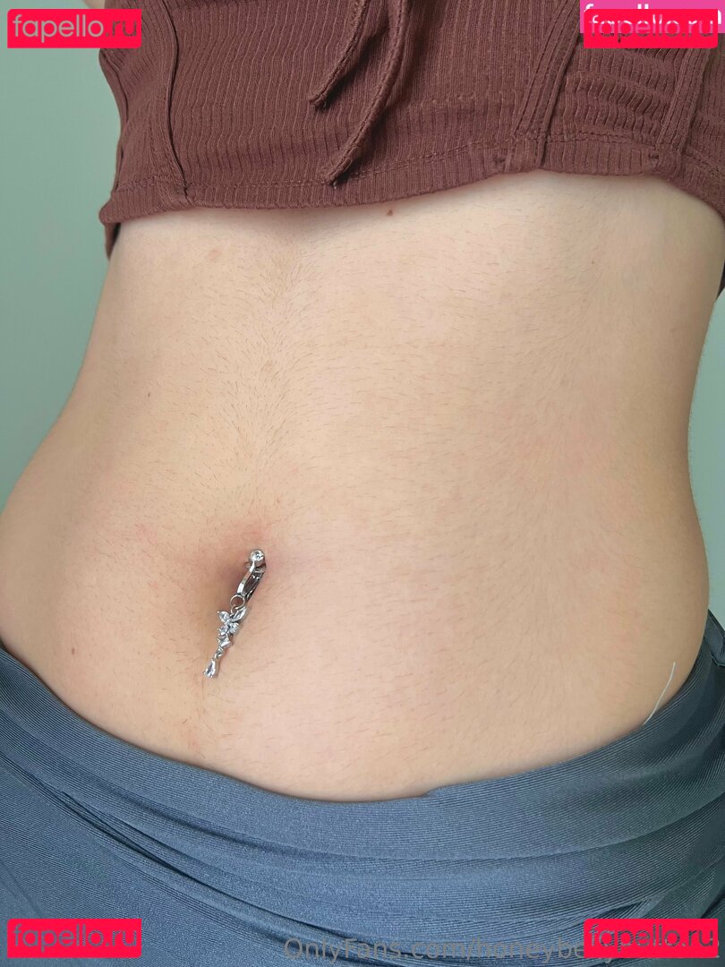 honeybellybutton2 Onlyfans Photo Gallery 