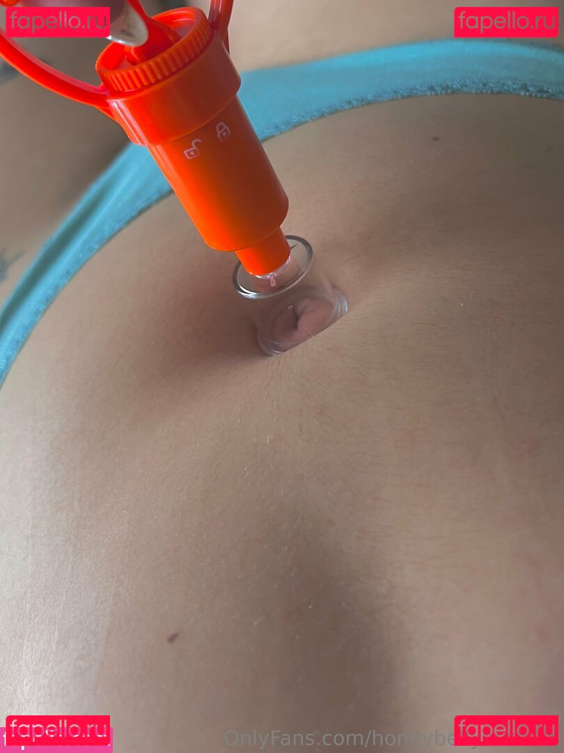 honeybellybutton2 Onlyfans Photo Gallery 