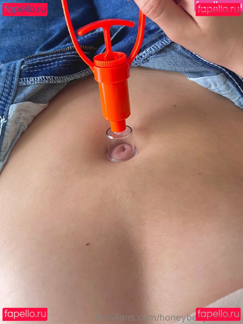 honeybellybutton2 Onlyfans Photo Gallery 
