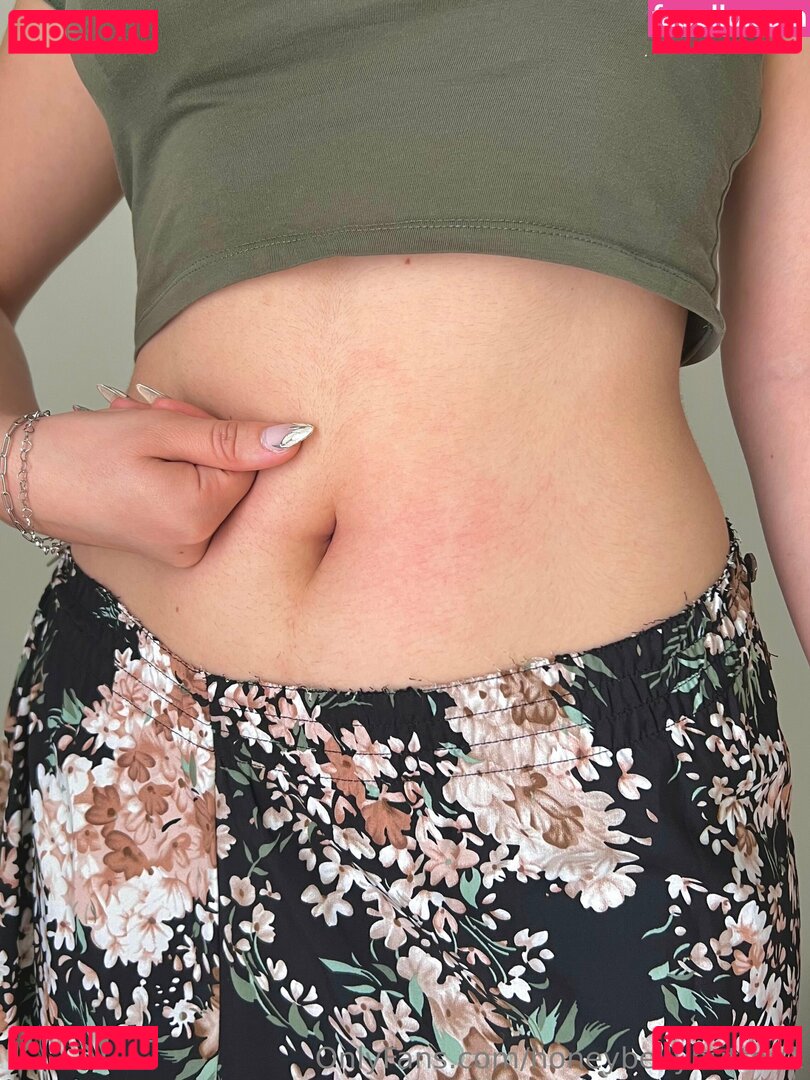 honeybellybutton2 Onlyfans Photo Gallery 