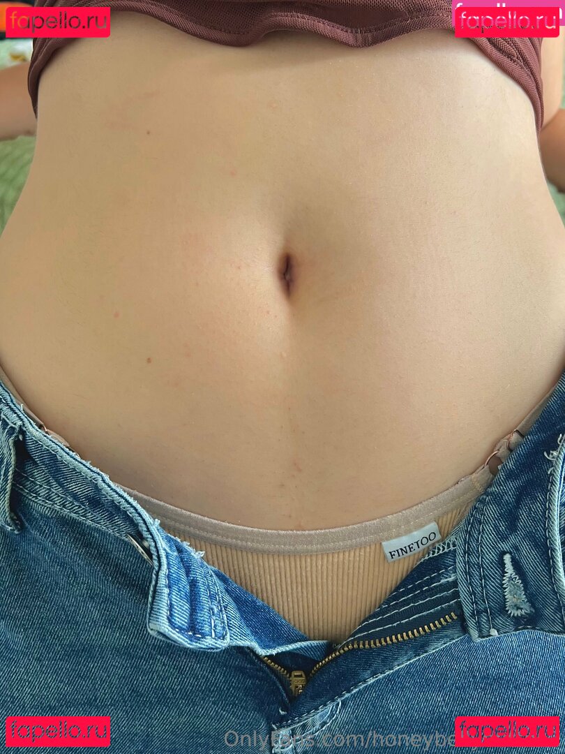honeybellybutton2 Onlyfans Photo Gallery 