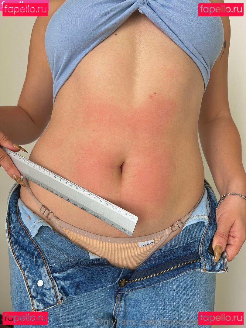 honeybellybutton2 Onlyfans Photo Gallery 