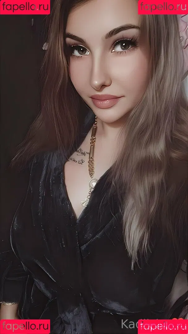 kadiisha Onlyfans Photo Gallery 