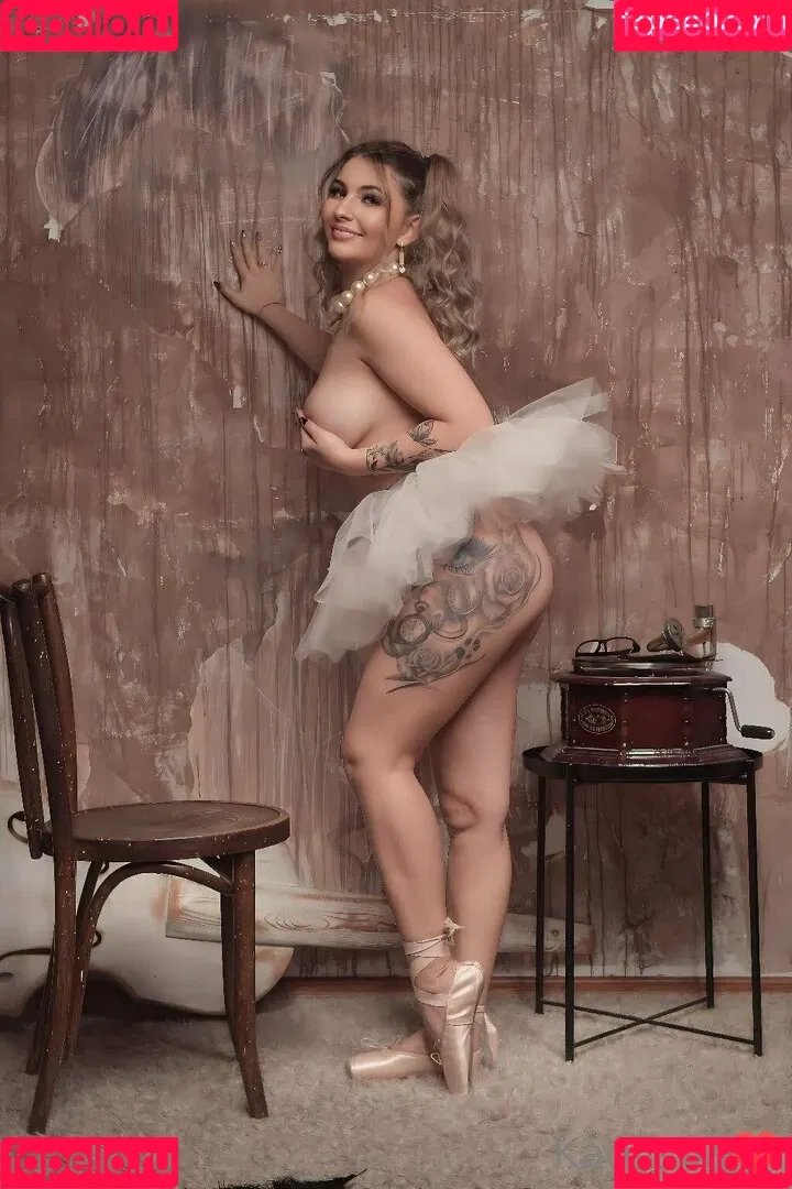 kadiisha Onlyfans Photo Gallery 