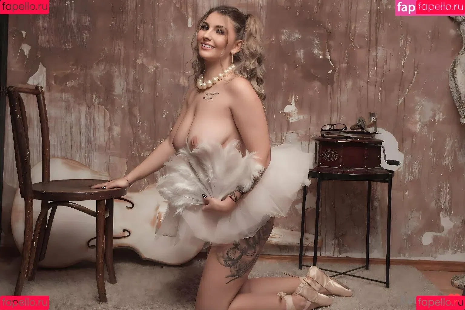 kadiisha Onlyfans Photo Gallery 