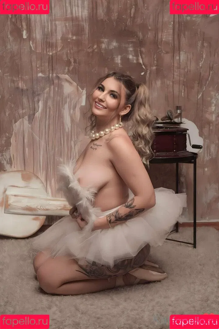 kadiisha Onlyfans Photo Gallery 