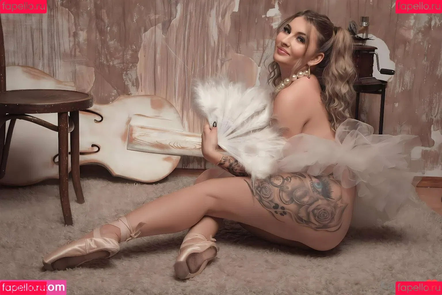 kadiisha Onlyfans Photo Gallery 