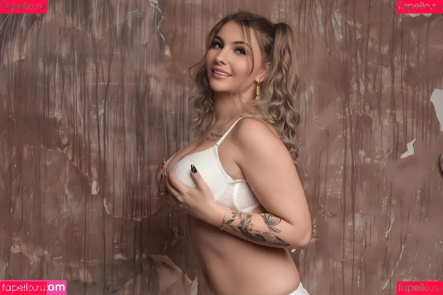 kadiisha Onlyfans Photo Gallery 