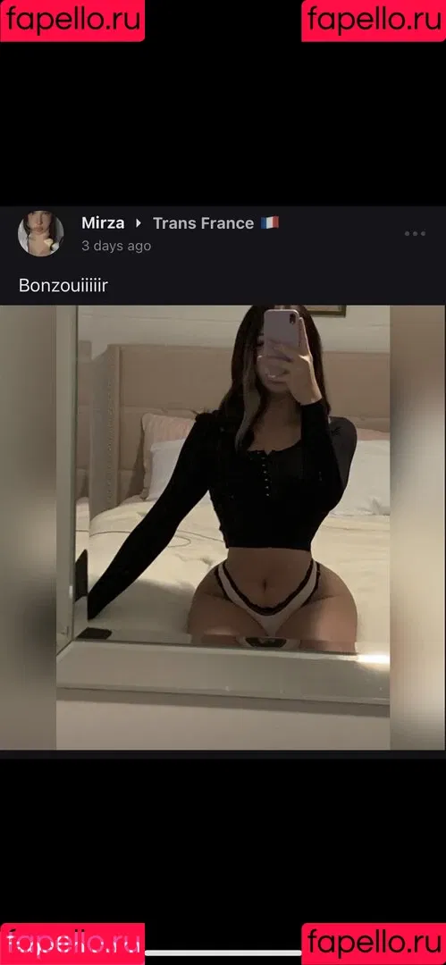 Mirzaxox Onlyfans Photo Gallery 