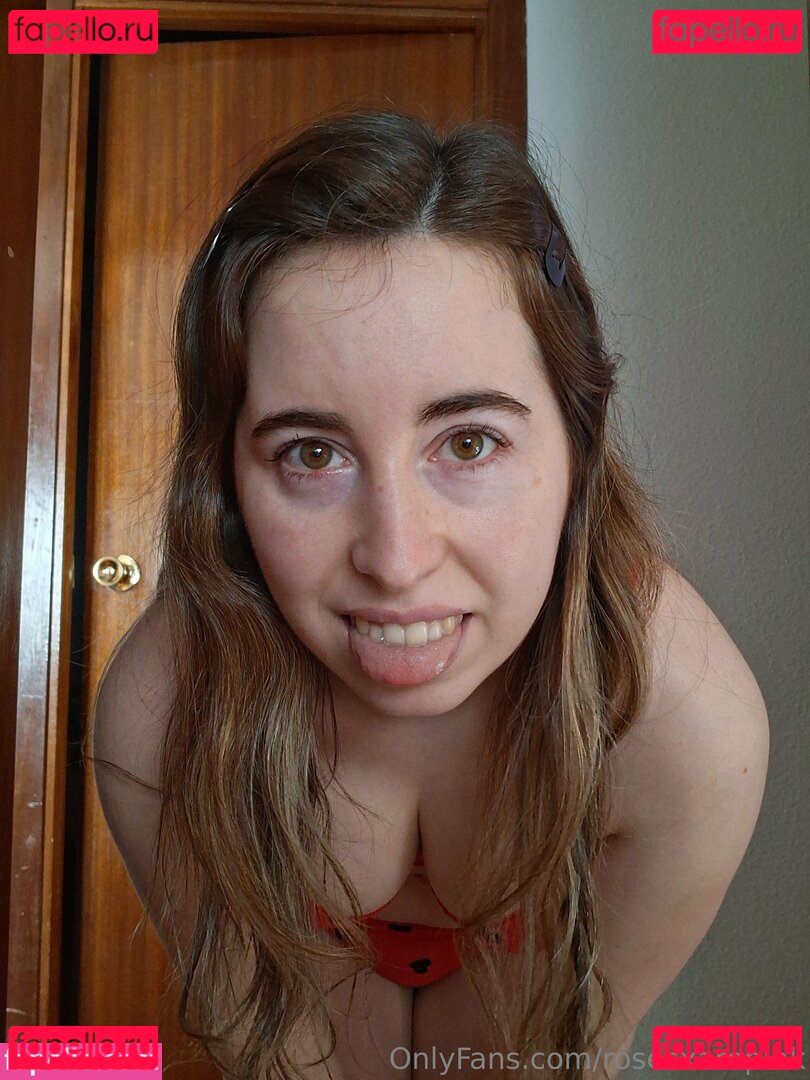 Rosesxarepink Onlyfans Photo Gallery 