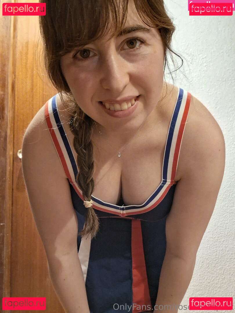 Rosesxarepink Onlyfans Photo Gallery 