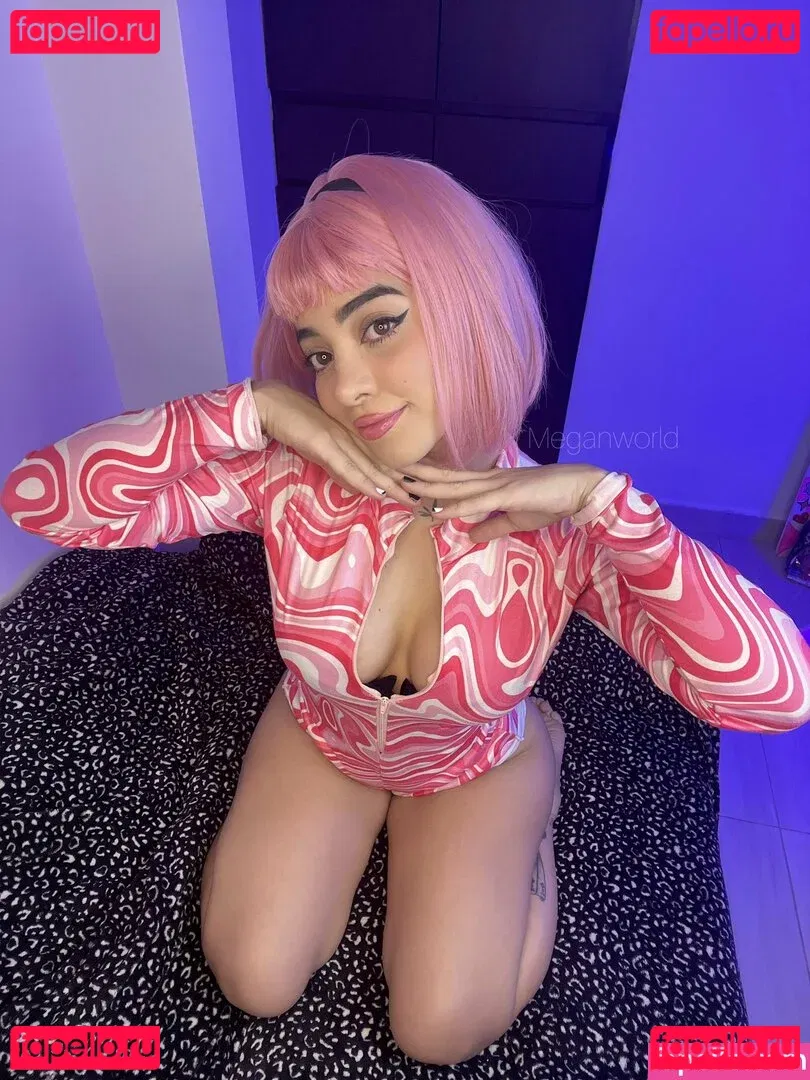 megan_world Onlyfans Photo Gallery 