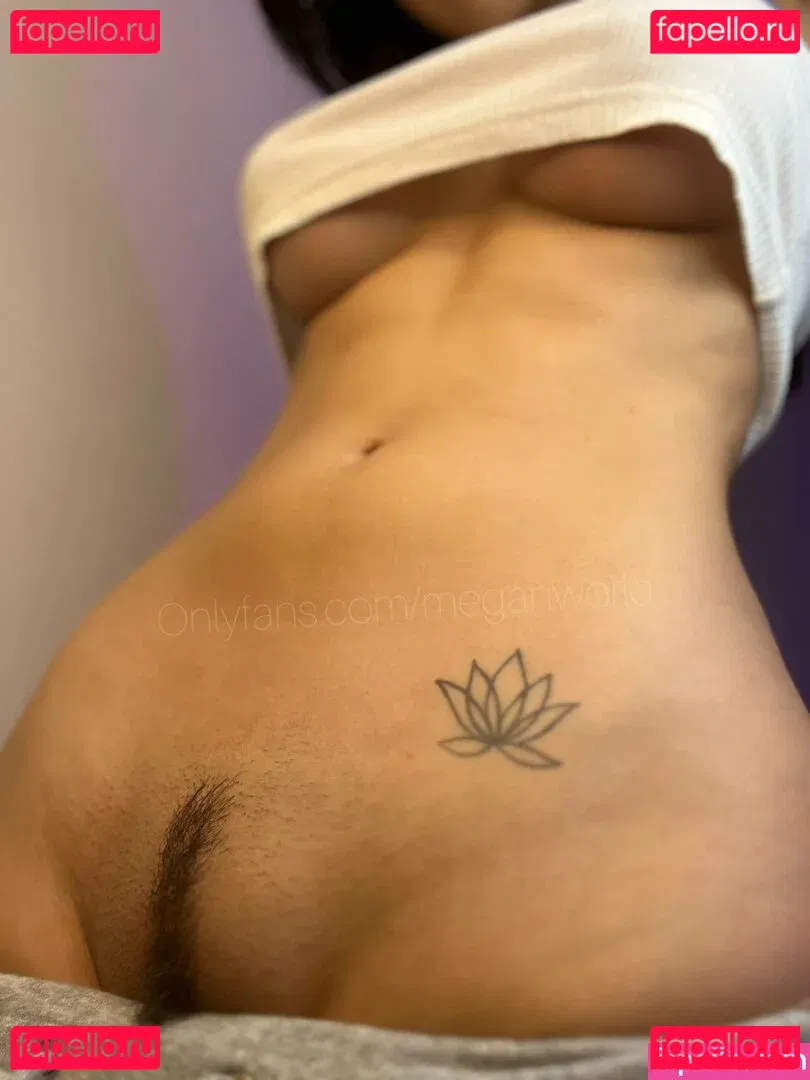 megan_world Onlyfans Photo Gallery 