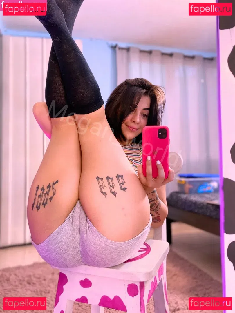 megan_world Onlyfans Photo Gallery 