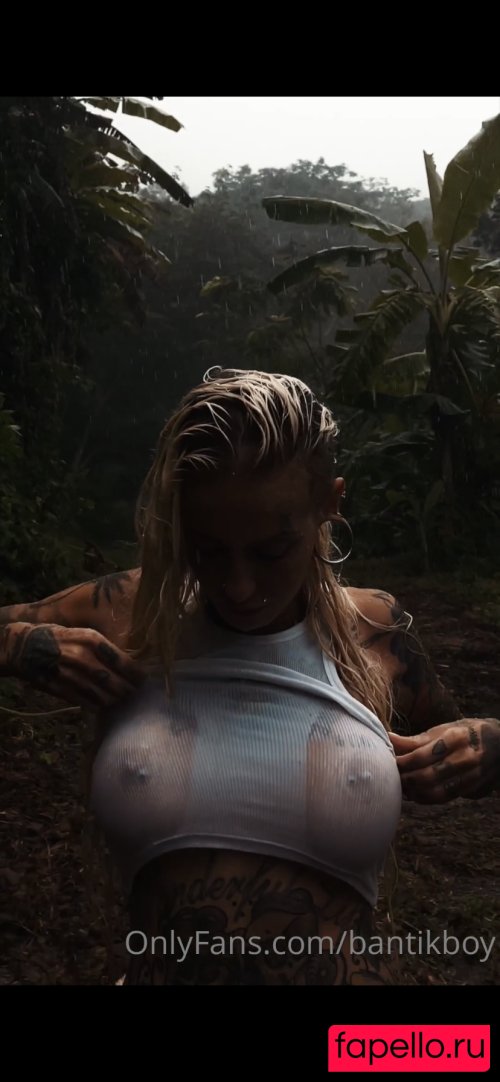 Bantik Boy Onlyfans Photo Gallery 