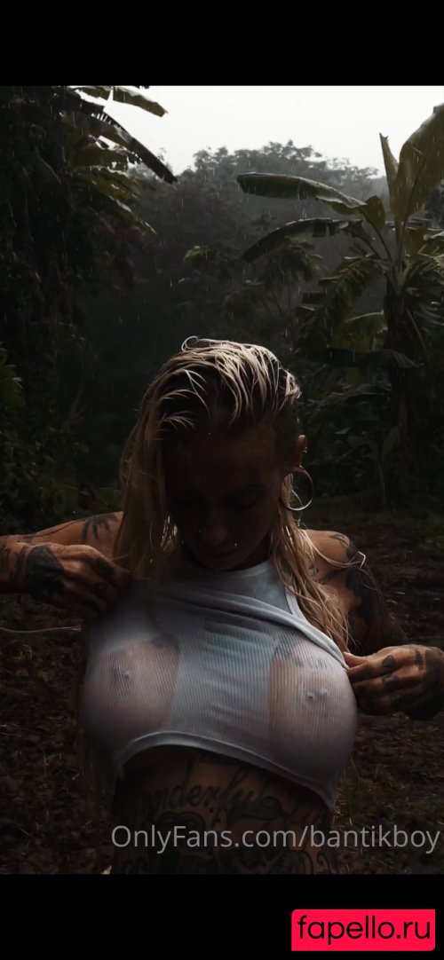 Bantik Boy Onlyfans Photo Gallery 