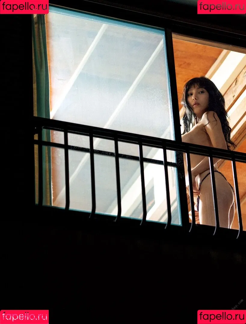 Bambi Watanabe Onlyfans Photo Gallery 