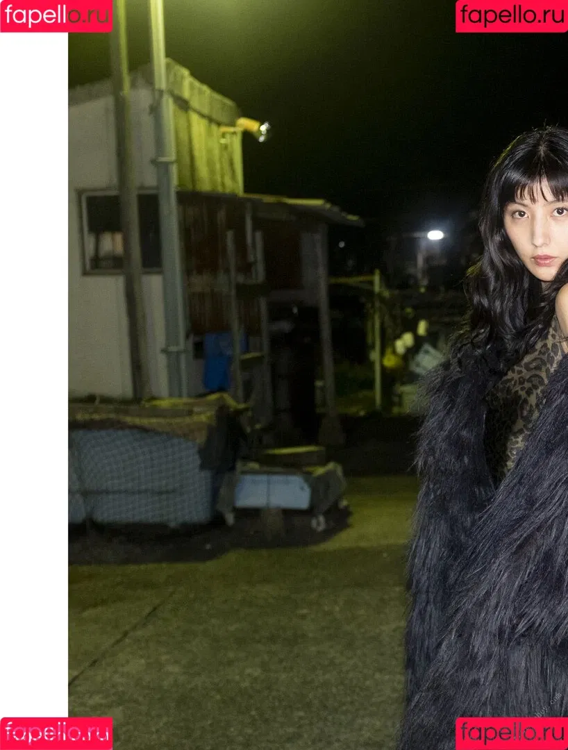 Bambi Watanabe Onlyfans Photo Gallery 