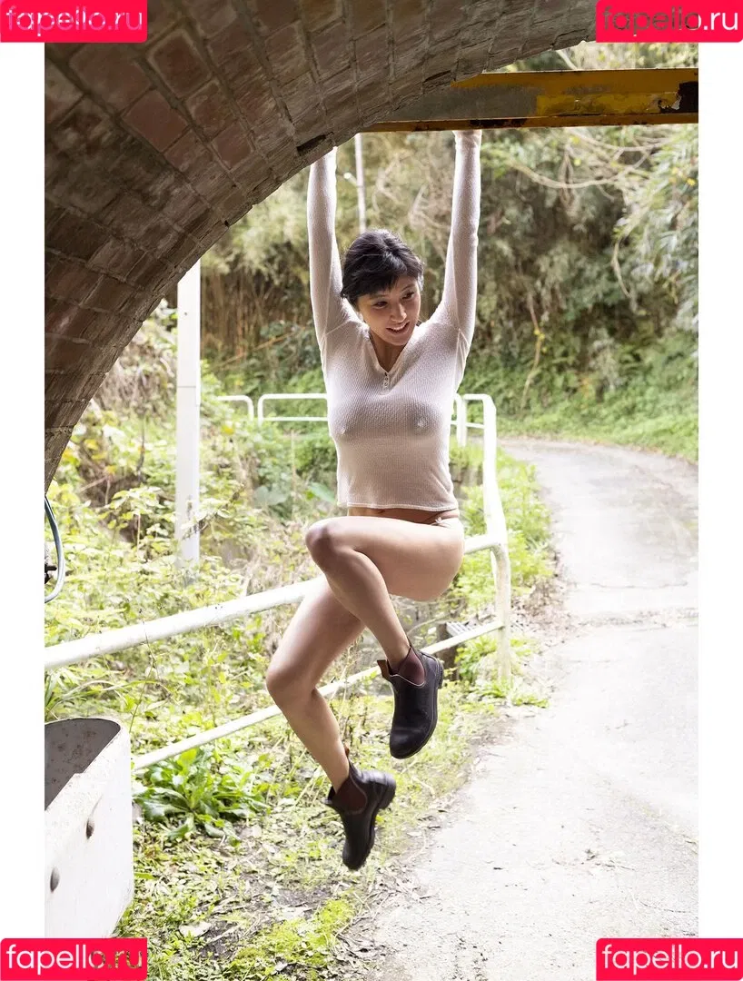 Bambi Watanabe Onlyfans Photo Gallery 
