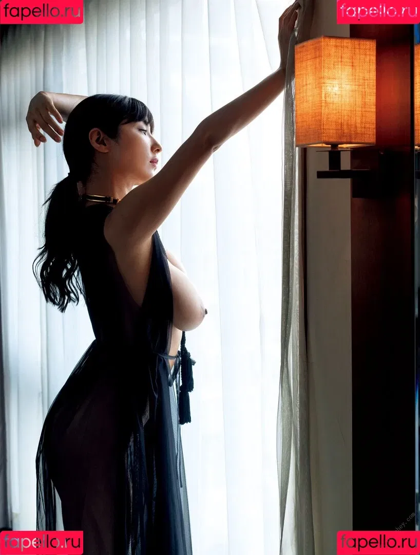 Bambi Watanabe Onlyfans Photo Gallery 