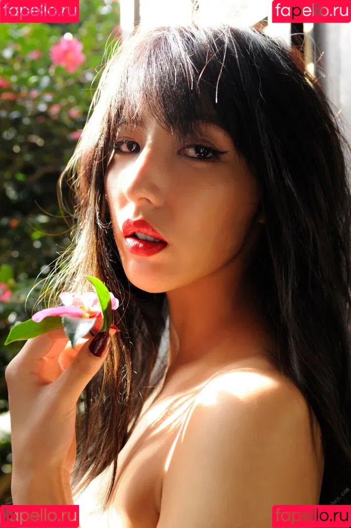 Bambi Watanabe Onlyfans Photo Gallery 
