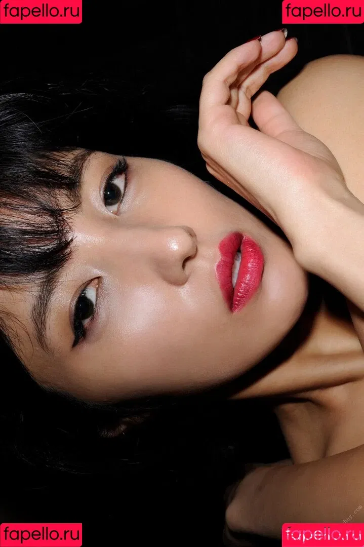 Bambi Watanabe Onlyfans Photo Gallery 