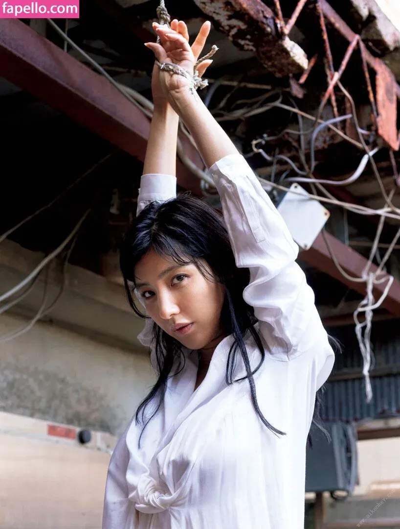 Bambi Watanabe Onlyfans Photo Gallery 