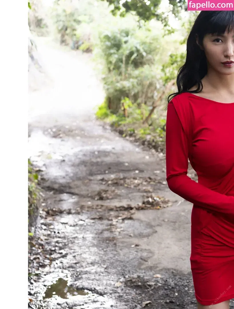 Bambi Watanabe Onlyfans Photo Gallery 