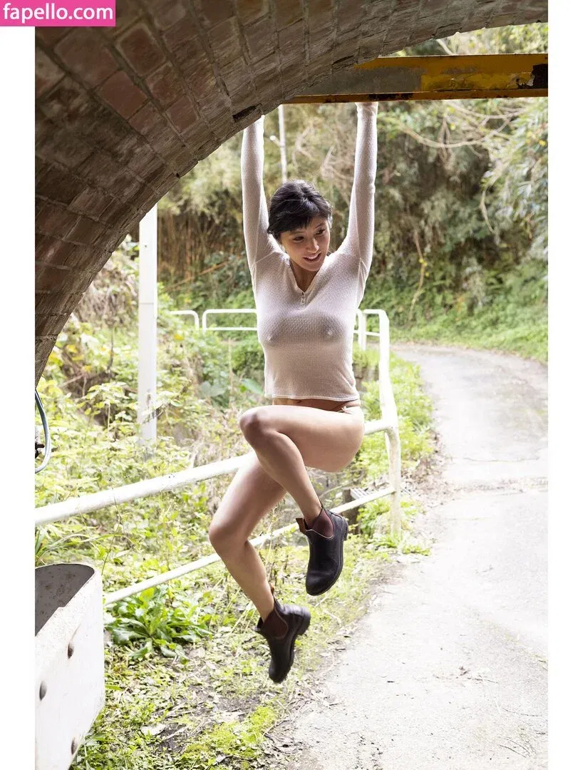 Bambi Watanabe Onlyfans Photo Gallery 