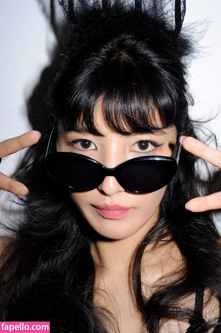 Bambi Watanabe Onlyfans Photo Gallery 