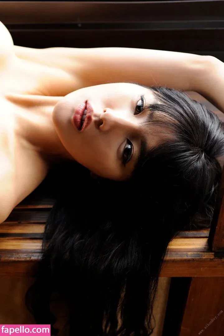 Bambi Watanabe Onlyfans Photo Gallery 