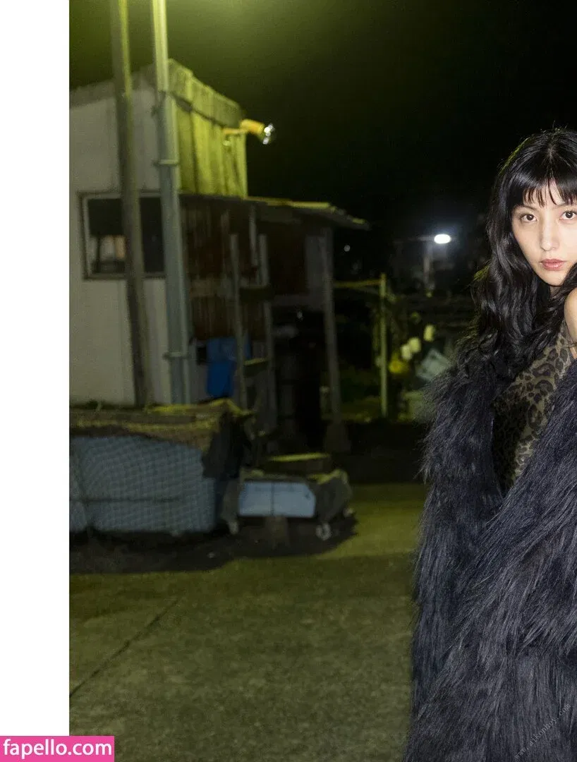 Bambi Watanabe Onlyfans Photo Gallery 