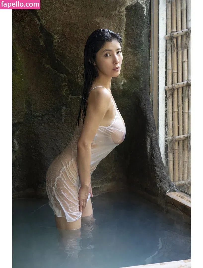 Bambi Watanabe Onlyfans Photo Gallery 