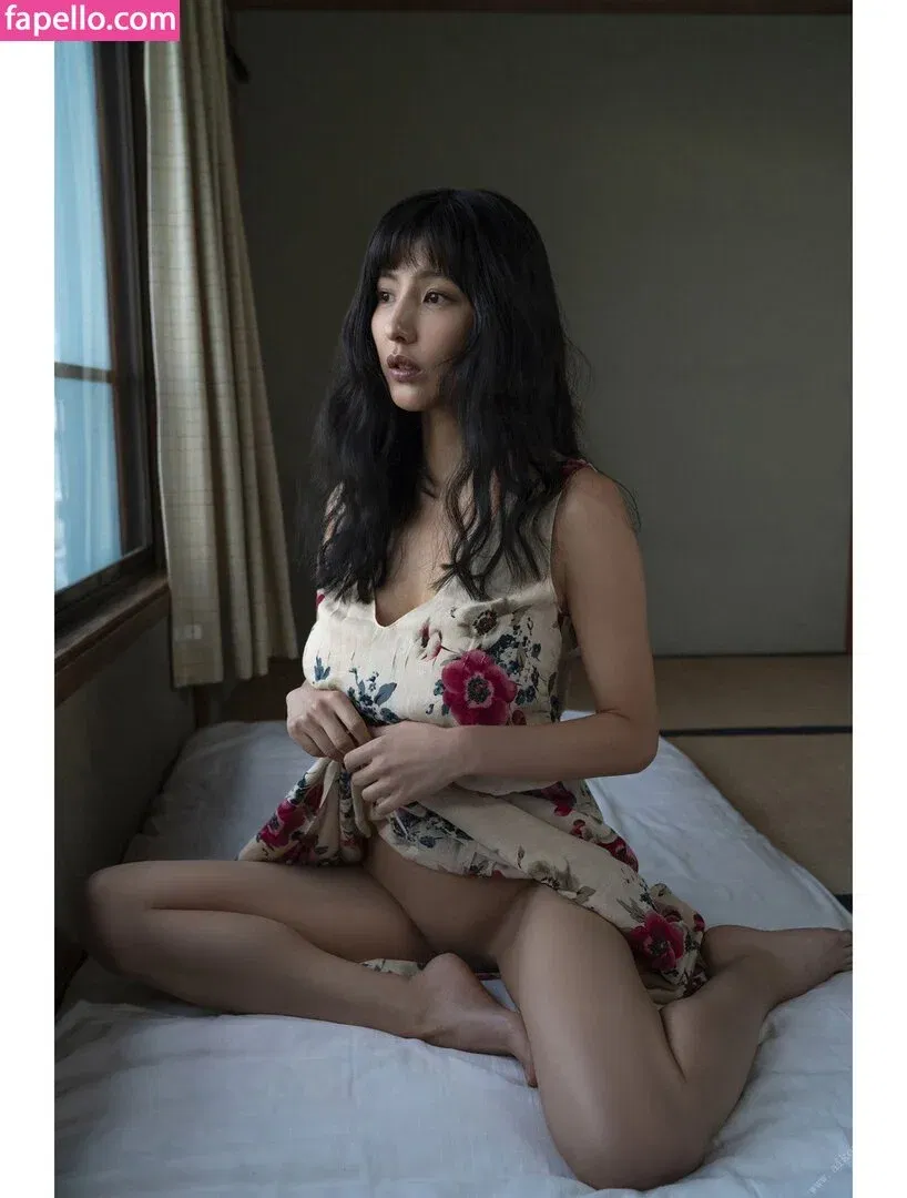 Bambi Watanabe Onlyfans Photo Gallery 