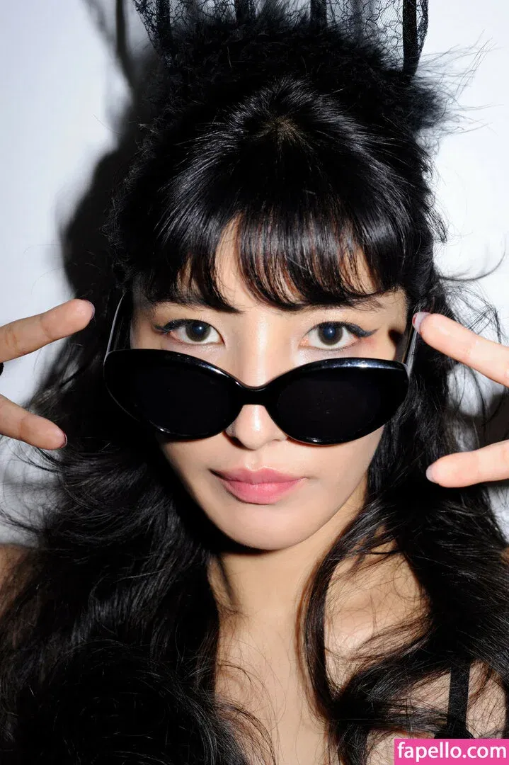 Bambi Watanabe Onlyfans Photo Gallery 