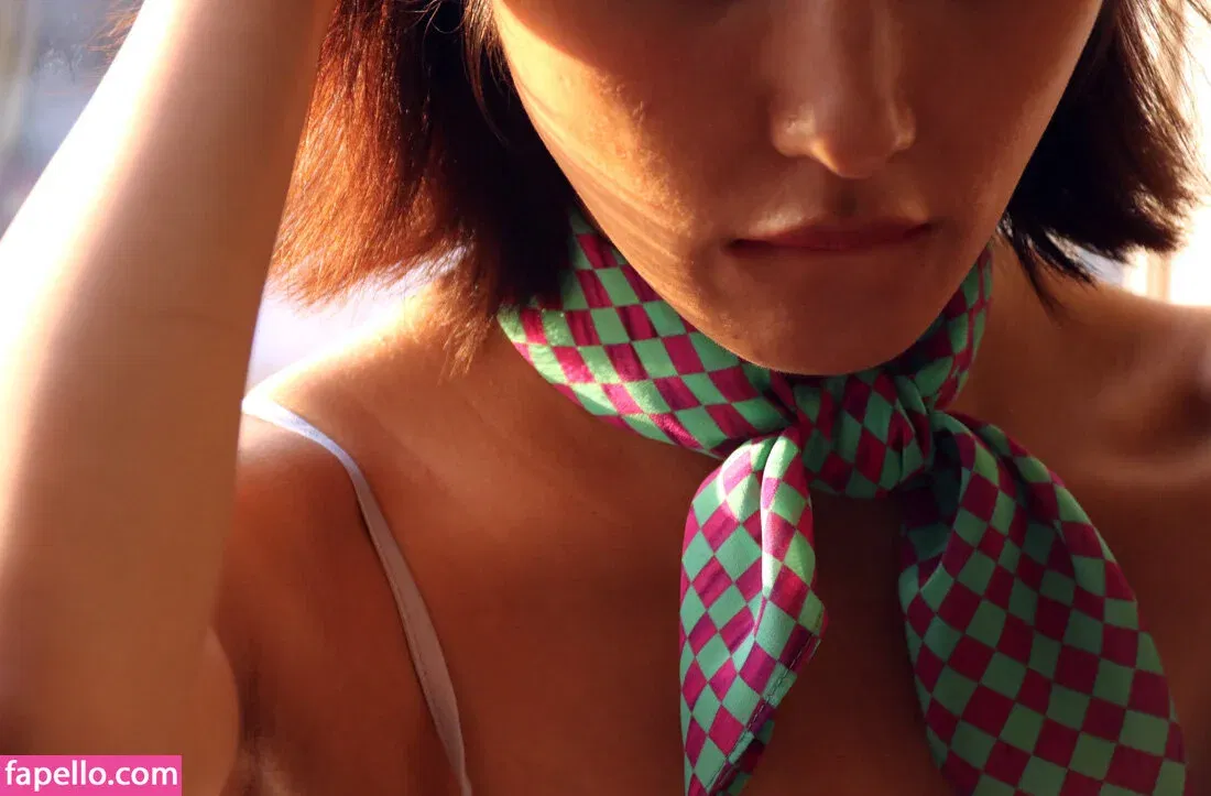 Bambi Watanabe Onlyfans Photo Gallery 