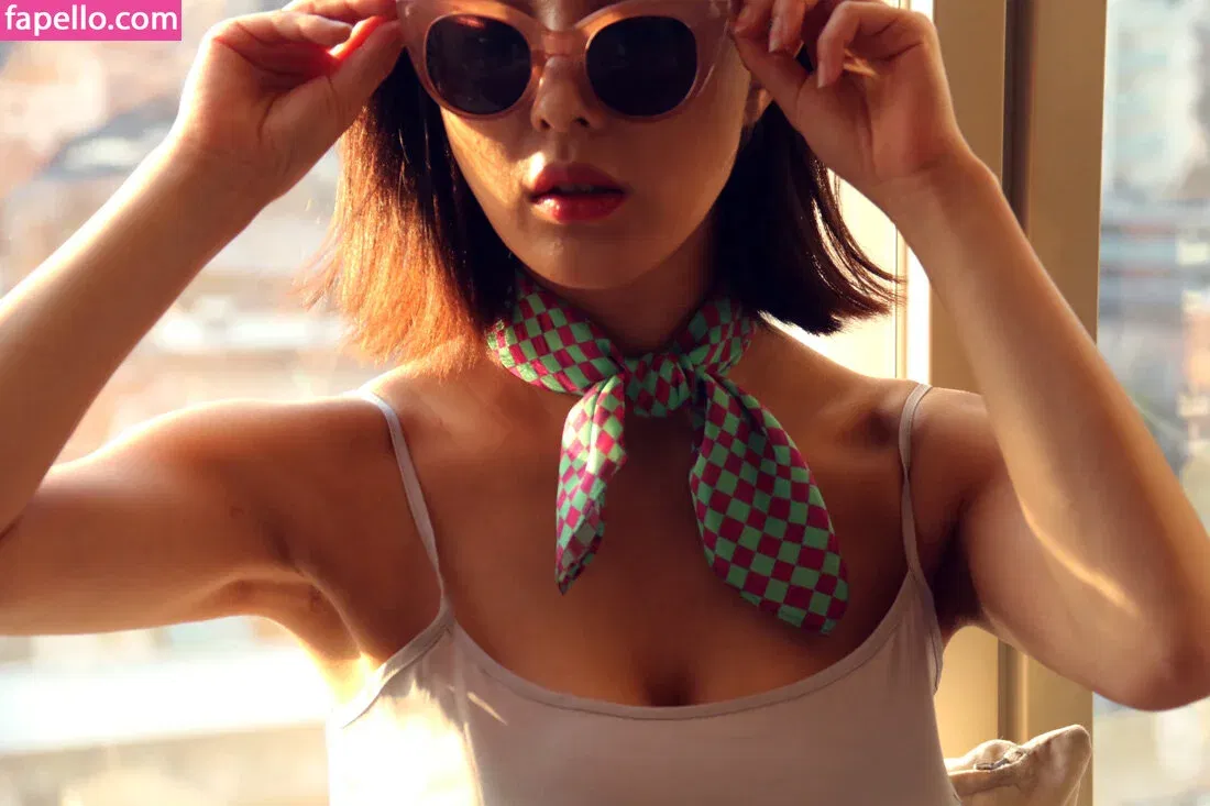 Bambi Watanabe Onlyfans Photo Gallery 