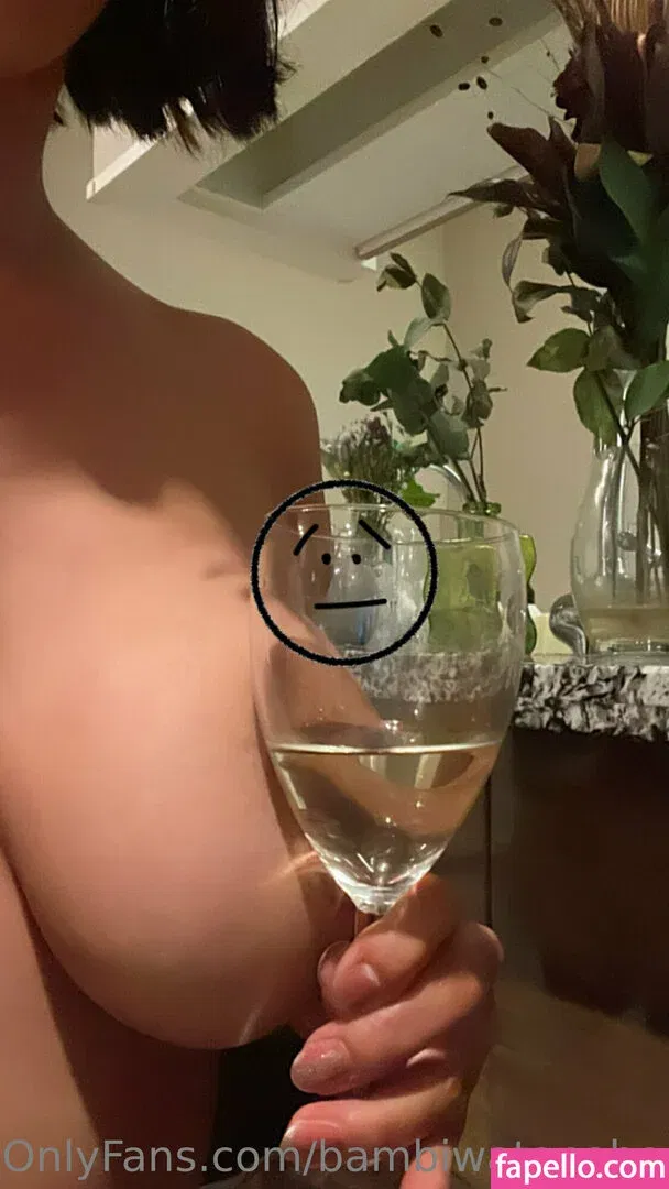 Bambi Watanabe Onlyfans Photo Gallery 