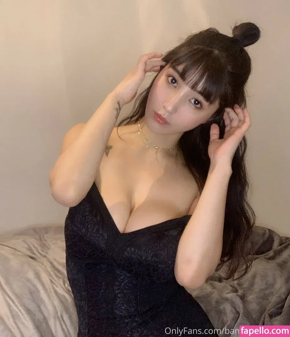Bambi Watanabe Onlyfans Photo Gallery 