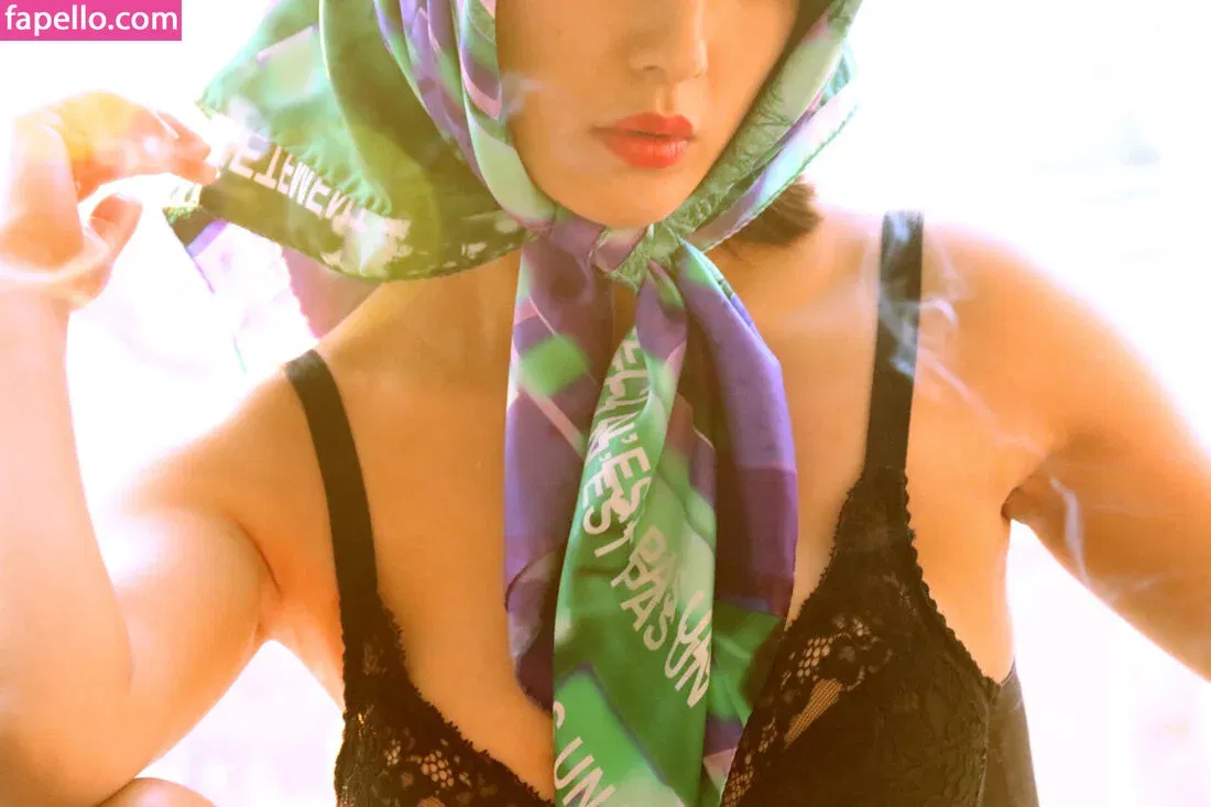 Bambi Watanabe Onlyfans Photo Gallery 