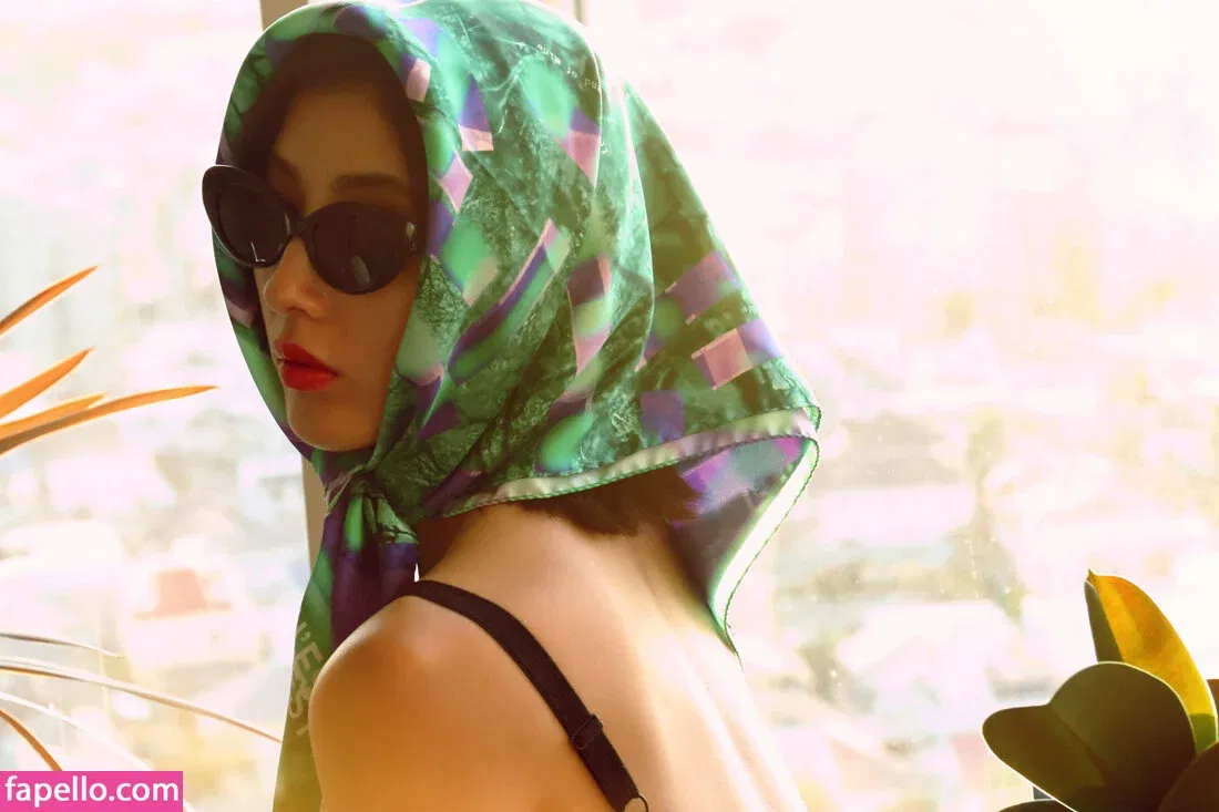 Bambi Watanabe Onlyfans Photo Gallery 