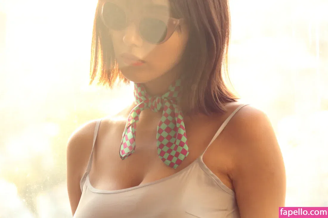 Bambi Watanabe Onlyfans Photo Gallery 