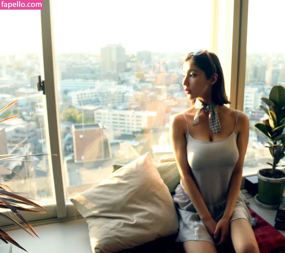 Bambi Watanabe Onlyfans Photo Gallery 