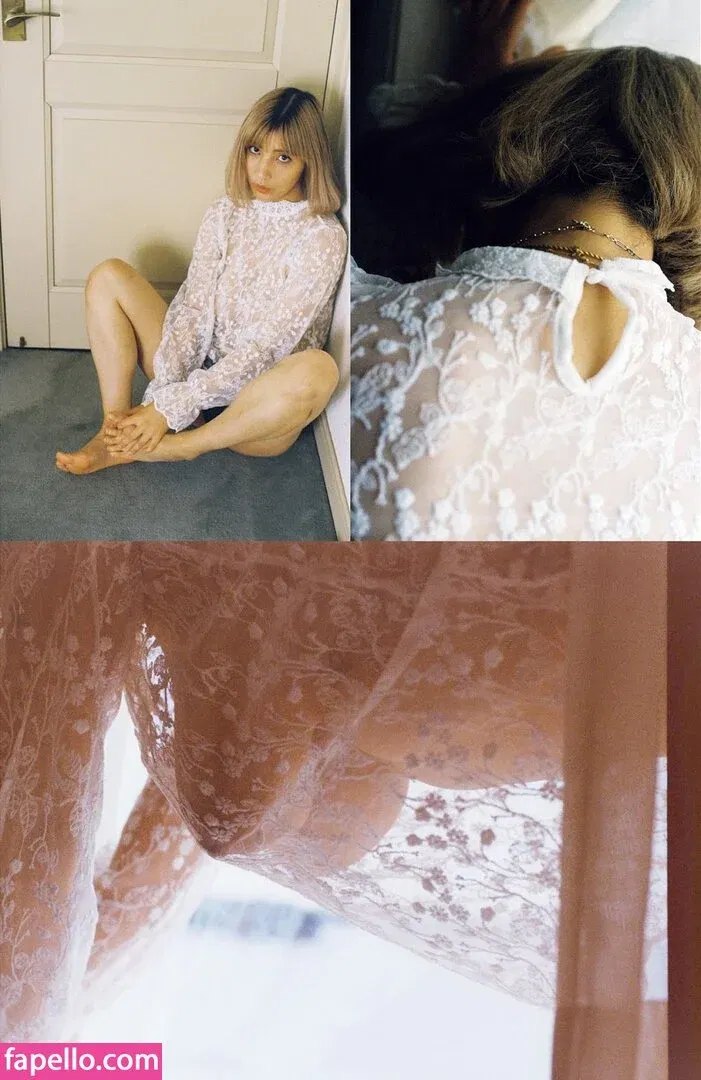 Bambi Watanabe Onlyfans Photo Gallery 