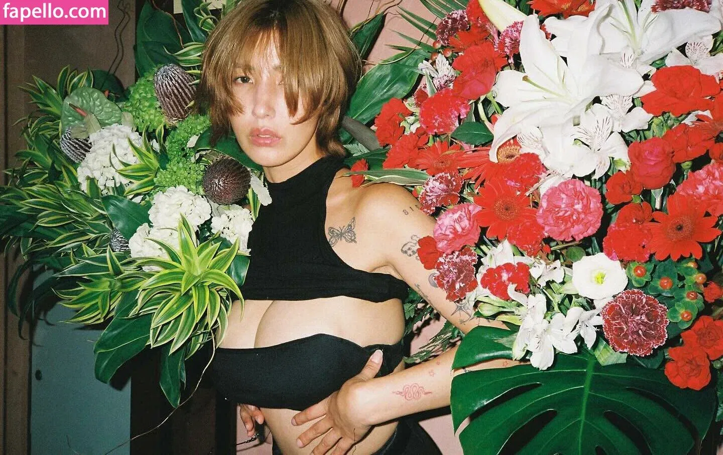 Bambi Watanabe Onlyfans Photo Gallery 