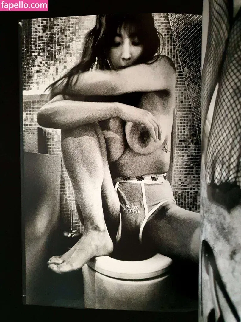 Bambi Watanabe Onlyfans Photo Gallery 