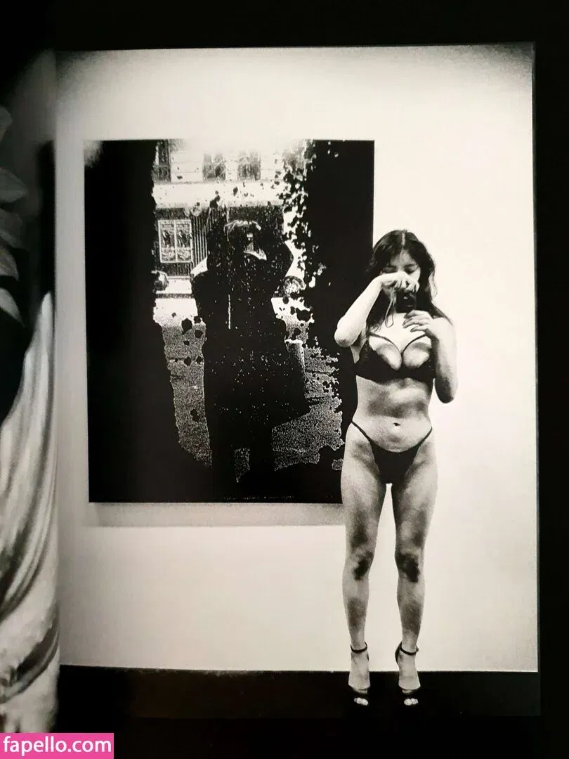 Bambi Watanabe Onlyfans Photo Gallery 